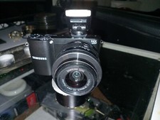 Samsung nx1000 3mp gebraucht kaufen  Düsseldorf