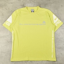 Shirt nike acg usato  Anzio