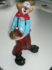 Clown kegler kegelkugel gebraucht kaufen  Bochum