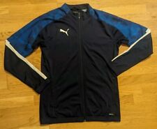 Puma drycell blue for sale  WARRINGTON