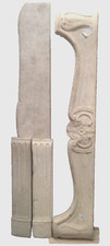 Cheminée louis pierre d'occasion  Templemars