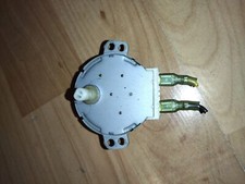 Motor 5rpm tyj50 gebraucht kaufen  Stolzenau