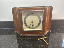 Vintage walnut elliott for sale  HOVE