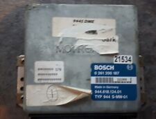 Porsche 944 engine for sale  DERBY