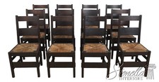 F67996 set stickley for sale  Perkasie