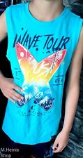 Tank top wave gebraucht kaufen  Wuppertal