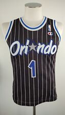Champion orlando magic usato  Massa di Somma