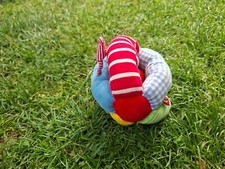 Babyglück babyspielzeug ball gebraucht kaufen  Marpingen