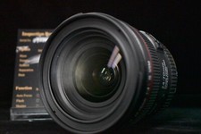 [Garantia de 1 ano] Lente de câmera Canon EF 24-70mm f/4 L IS USM zoom 6757 comprar usado  Enviando para Brazil
