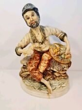 Vintage italian capodimonte for sale  CRAWLEY