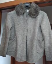 Zara girls cappottino usato  Bari