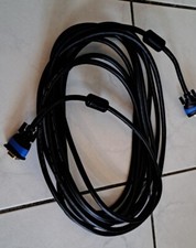 Vga kabel 10m gebraucht kaufen  Birlenbach