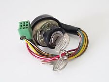 Ignition switch key for sale  USA