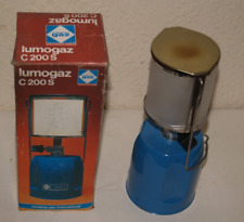 Vintage camping gaz for sale  CHATHAM