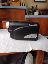 Jvc fx11ek compact for sale  ELY