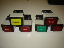 Eao lumitas leuchtlampe gebraucht kaufen  Schwabach