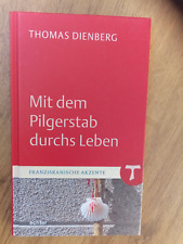 Dem pilgerstab durchs gebraucht kaufen  Villingen-Schwenningen