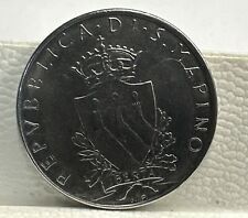 Moneta coin 100 usato  Bari