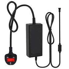 12v adaptor charger for sale  Shipping to United Kingdom