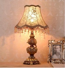 Table lamp vintage for sale  MANCHESTER