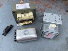 Turbochef repair kit d'occasion  Expédié en Belgium
