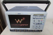 Osciloscópio LeCroy DDA-260 unidade de disco, 2Ghz, 16G/S, 4CH comprar usado  Enviando para Brazil