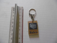 Batteries ralco ancien d'occasion  Valence