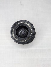Mamiya 28mm f3.5 for sale  Phoenix