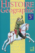 Histoire geographie collectif d'occasion  France