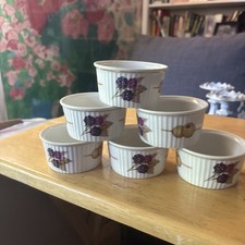 Set ramekin royal for sale  San Rafael