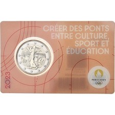 1288793 euro olympic d'occasion  Lille-
