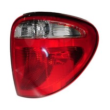 Conjunto de lanterna traseira direita compatível com 04-07 Caravan Grand Caravan Town & Country comprar usado  Enviando para Brazil
