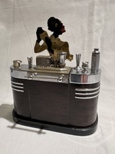 art deco table lighter for sale art deco table lighter for sale  REDHILL