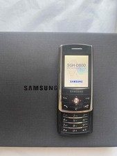 Samsung sgh d800 d'occasion  Neuilly-sur-Seine