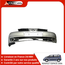 Pare choc renault d'occasion  Nemours