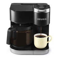 Duo single serve for sale  Long Branch