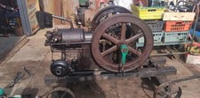 American national tank for sale  SPALDING