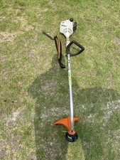 stihl grass trimmer for sale stihl grass trimmer for sale NUNEATON