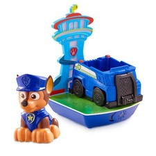 Lampka nocna Psi Patrol Chase 3-w-1 GoGlow Dream do pokoju dziecięcego na sprzedaż  PL