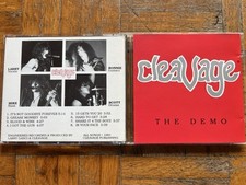 Cleavage the demo usato  Vinovo