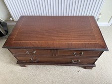 Mahogany antique reproduction for sale  WOKINGHAM