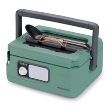 Presto nomad portable for sale  Lincoln