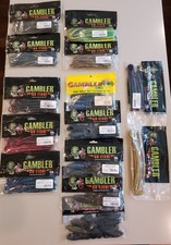 Gambler lures giant for sale  Hudson