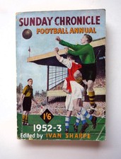 Handbooks/ Annuals for sale  NORWICH