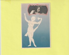 Cpa gaufree art d'occasion Cpa gaufree art d'occasion  Draguignan
