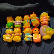 Vintage playskool 1985 for sale  Jeffersonville