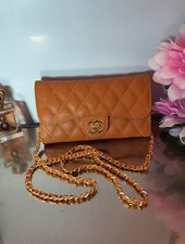 bolsa chanel comprar usado  Enviando para Brazil