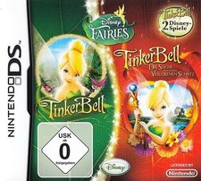 Tinkerbell tinkerbell suche gebraucht kaufen  Berlin