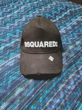 Cappellino dsquared2 icon usato  Calco