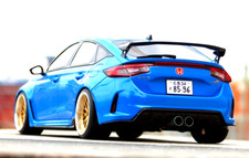 Honda civic type d'occasion  Clermont-Ferrand-